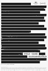 Cold Case Hammarskjöld (2019)