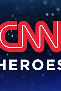 Primary photo for The 3rd Annual CNN Heroes: An All-Star Tribute