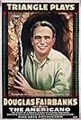 Douglas Fairbanks in The Americano (1916)