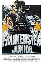 Frankenstein Junior (1974)