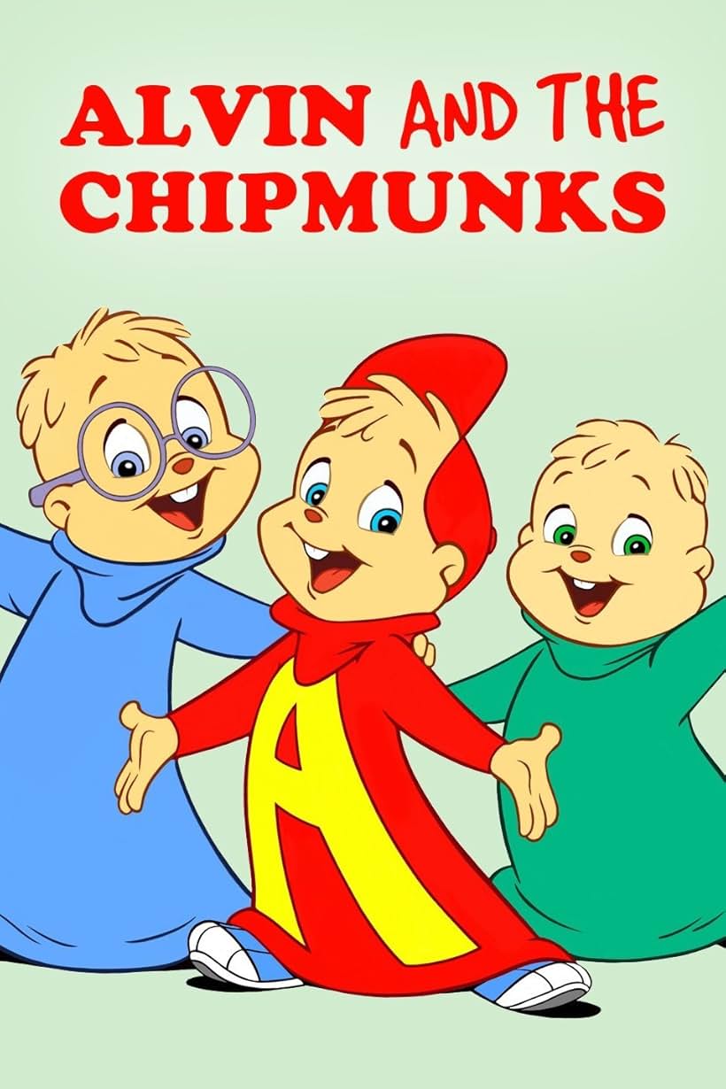 Alvin & the Chipmunks (1983)