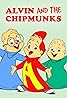 Alvin & the Chipmunks (TV Series 1983–1990) Poster