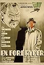 En forbryder (1941)