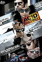 Acid Factory