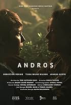 Sebastian Rennie and Tiana Milne Wilson in Andros (2019)