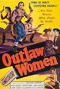 Primary photo for Outlaw Women