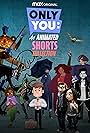 Only You: An Animated Shorts Collection (2023)