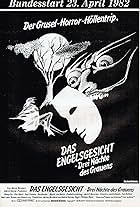 Das Engelsgesicht - Drei Nächte des Grauens