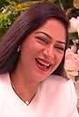 Simi Garewal in Rendevouz with Simi Garewal (2001)