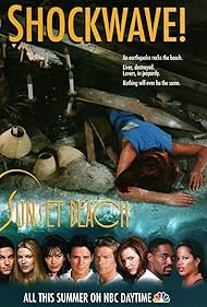 Sunset Beach: Shockwave (1998)