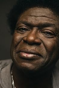 Primary photo for Charles Bradley