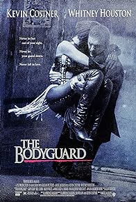 Primary photo for The Bodyguard