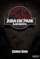 Jurassic Park: Island Survival