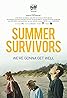 Summer Survivors (2018) Poster