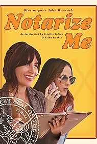 Notarize Me (2022)