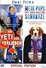 Mein Papa mit der kalten Schnauze (TV Movie 2001) Poster