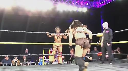 Women's Extreme Wrestling