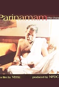 Primary photo for Parinamam