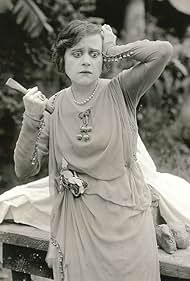 Theda Bara in The Light (1919)