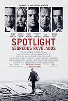 Spotlight: Segredos Revelados