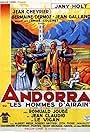 Andorra ou les hommes d'Airain (1942)