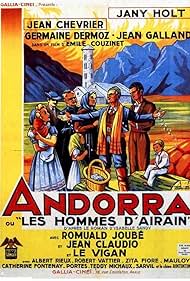 Andorra ou les hommes d'Airain (1942)