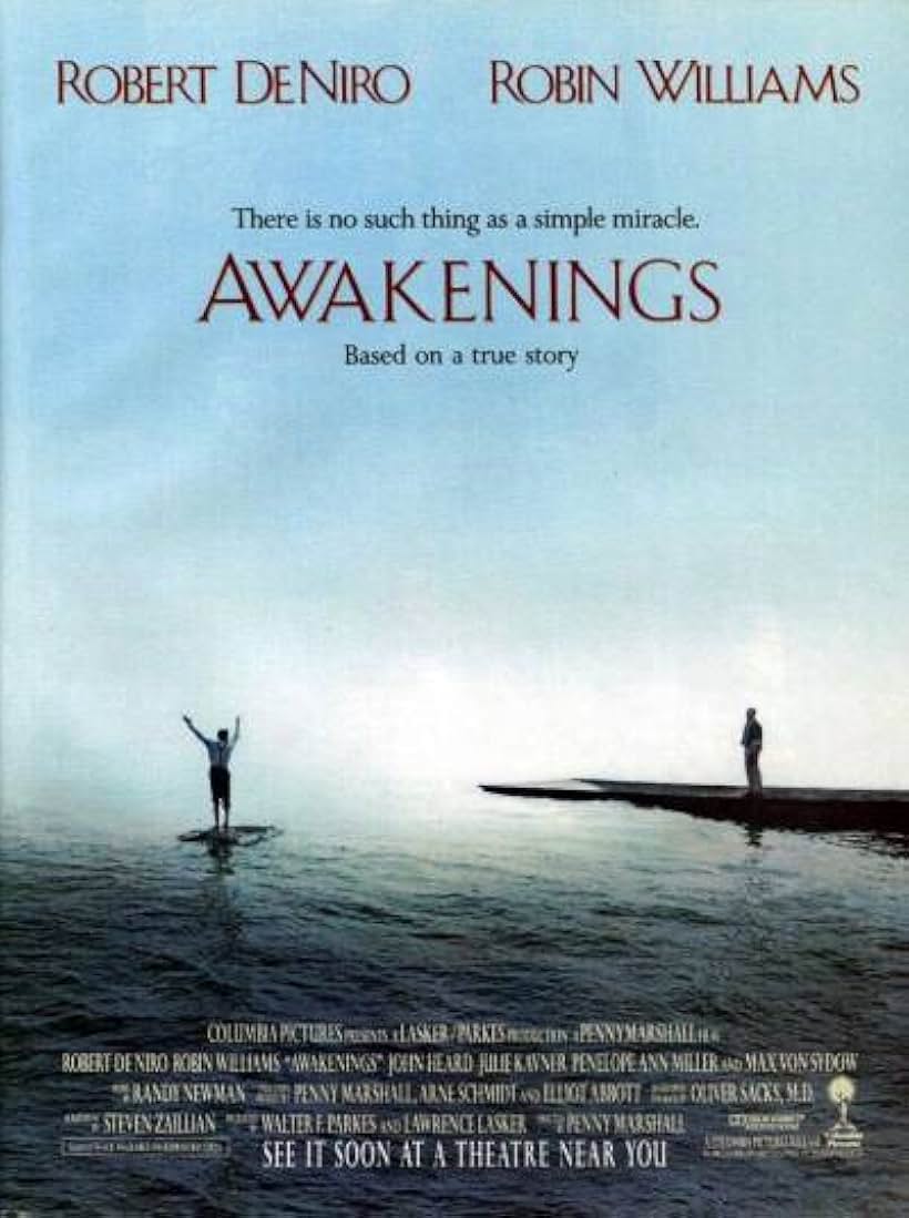 Awakenings (1990)