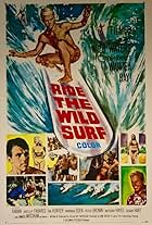 Ride the Wild Surf