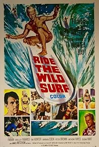 Primary photo for Ride the Wild Surf