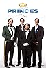 Secret Princes (TV Series 2012–2013) Poster