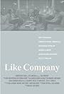 Like Company (2018)