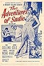 The Adventures of Sadie (1953)