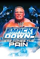 WWE SmackDown! Here Comes the Pain