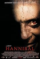 Anthony Hopkins in Hannibal (2001)