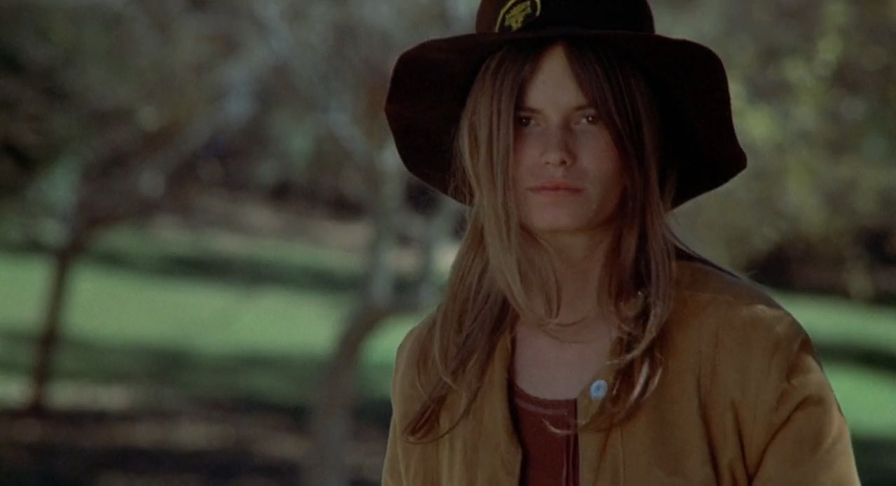 Kay Lenz in Breezy (1973)