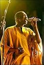 Youssou N'Dour in Africa Live! (2005)