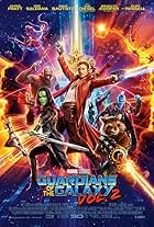 Guardians of the Galaxy Vol. 2