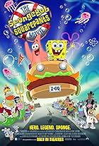 The SpongeBob SquarePants Movie