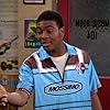 Kel Mitchell in The Steve Harvey Show (1996)