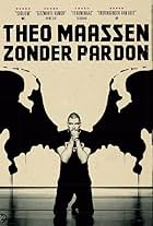 Theo Maassen: Zonder pardon