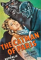 The Catman of Paris