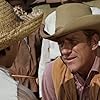 James Arness and Manuel Padilla Jr. in Gunsmoke (1955)