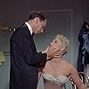 Frank Sinatra and Kim Novak in Pal Joey (1957)