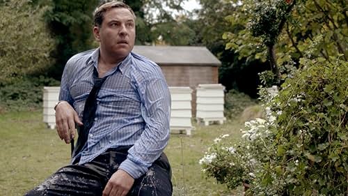 David Walliams in Partners in Crime (2015)