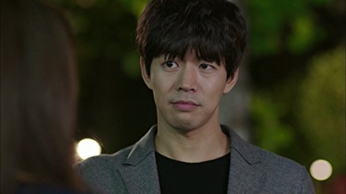 Lee Sang-yoon in Second 20s (2015)