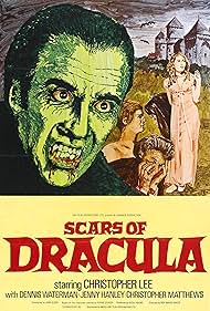 O Conde Drácula (1970)