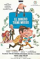 El dinero tiene miedo (1970)