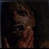 R.A. Mihailoff in Leatherface: Texas Chainsaw Massacre III (1990)