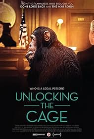 Unlocking the Cage (2016)