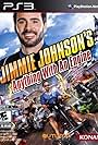 Jimmie Johnson's Anything with an Engine (2011)